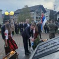 Dali najvrednije rodu: Parastos srpskim junacima u Ugljeviku