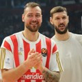 Litvanac postao miljenik navijača Zvezde: "Ako želimo da se plasiramo u plej-of..."