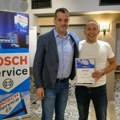 Godišnji sastanak Bosch Car Service mreže: Inovacije, edukacija i preporuke u korak sa razvojem automobilske industrije