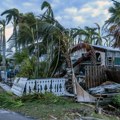 „Oluja veka“: Koji su do sada bili najekstremniji uragani?