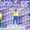 Svetska atletika izgubila više od 1,5 miliona evra usled krađe