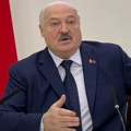 Lukašenko zapretio Litvaniji: Zaplenićemo ih!
