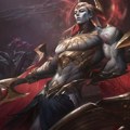 Riot Games predstavio novog LoL šampiona – Darkin Zaahen stiže 19. novembra!