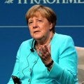 Bivši nemački ministar: Da je Merkel bila kancelar ne bi došlo do rata u Ukrajini
