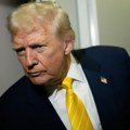 Трамп окренуо причу: "Немамо шта да кријемо"