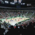 Cedevita Olimpija u sjajnom ritmu, Hamburg razbijen!