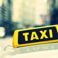 Taksisti blokirali centar omiljenog grada Srba: Najavili veliki štrajk