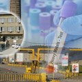 SAZNAJEMO Radnici „Ziđina“ se javljali u bolnicu zbog povećane koncentracije teških metala, rečeno im da se „vrate na posao“…