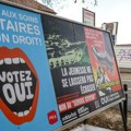 У Швајцарској гласање на референдуму о увођењу обавезног војног рока за жене