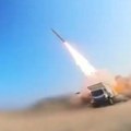 Iranske rakete, dometa do 2.000 km, poletele ka Omanskom zalivu! Dron IRGC-a nadleće američki ratni brod u Persijskom zalivu…