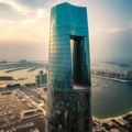 Rekord na tržištu nekretnina: Penthaus prodat u Dubaiju za skoro 130 miliona evra