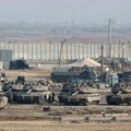 Hamas zatražio pravo da zadrži svoje oružje kao preduslov za nastavak primirja u Pojasu Gaze