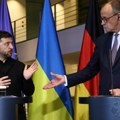 Zelenski u Berlinu: Ukrajina ne traži samo pomoć, već nudi i zajedničku proizvodnju