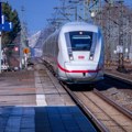Deutsche Bahn mora platiti kaznu, nisu dobro planirali radove