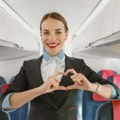 Stjuardesa otkriva koje mesto u avionu je najudobnije