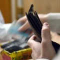 Nacionalna služba za zapošljavanje uskladila osnovice novčanih naknada sa inflacijom, primena od 1. februara