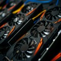 Trampovo odobrenje Nvidia čipova za Kinu izazvalo oštre kritike
