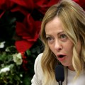 Italijanska premijerka Meloni ogorčena: Zašto je vlasnik bara tragedije u Švajcarskoj pušten na slobodu?