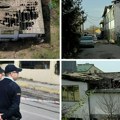 "Sklanjao sam tela da bih došao do brata Andreja": Potresno svedočenje mladića o stravičnom požaru u Kočanima