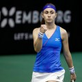 Srpkinja ponovo igra za gs trofej: Aleksandra Krunić u finalu Australijan opena!