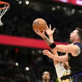 Dončić "sipao" u prestonici u rapsodiji Lejkersa VIDEO