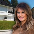 Gde je i kako nekada živela Melanija Tramp? Zgrada broj 9, pa raskošna kuća, komšije iz rodne Sevnice otkrile detalje iz…
