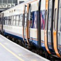 Bivšem bankaru zabranjena vožnja železnicom nakon što je izbegao plaćanje karata