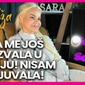 Цеца ме НИЈЕ ЗВАЛА У ЕМИСИЈУ! Џиџа: Ја је стварно нисам оговарала!