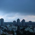 Odjednom će se naoblačiti! Vremenski obrt kreće već danas, stiže kiša: Zaobići će samo ova 2 dela Srbije