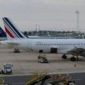 Avion „Er Fransa” primoran da se vrati nakon raketnih napada na Bliskom istoku