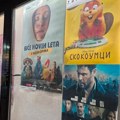 Pogledajte koja su tri filma u subotu na bioskopskom repertoaru