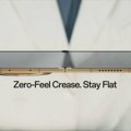 Oppo predstavio prvi savitljivi telefon bez vidljivog nabora na ekranu