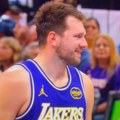 "Dončić laže - mislio je da ne znam srpski" Kome verovati? Bivši as Mege izneo svoju verziju priče, tvrdi da je Luka sve…
