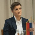 Brnabić izveštavanje N1 ne smatra dokazom da je SNS plaćala učešće na mitingu u Areni