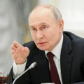 Putin: Rusija nikada nije odbijala obnavljanje odnosa sa Evropom