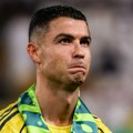 "Ronaldo, kada uveče legne, sigurno pomisli - voleo bih da sam dobar kao Mesi"