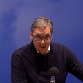 Vučić: Izbori do kraja godine, možda i do Vidovdana