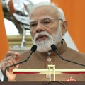 Premijer Indije: Ostajemo uz Trampa