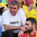 Najslavniji rumunski fudbaler ponovo selektor posle 25 godina