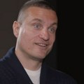 Nemanja Vidić otkrio koja dva trofeja u karijeri su mu najdraža: "Bio sam navijač Zvezde i kapiten, ali..."