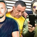 "Đe su mi zakopani kumovi? Milo, kaži ili saznavaJ, kukala ti majka" Prepiske o ubijenom Vlahoviću i nestaloj drogi! Zvicer…