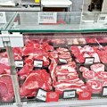 Prvomajska trpeza miriše na roštilj