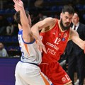 Nemanja Radonjić se javio posle skandala na Zlatiboru, stao uz Kalinića, delio sliku sa meča protiv Partizana