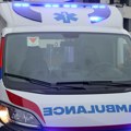 Нормализован саобраћај између Сомбора и Кљајићева након удеса