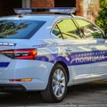Grka koji je išao 236 km na sat zaustavio presretač kod Bujanovca
