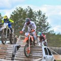 Uspešno održan adrenalinski spektakl Hard Enduro na Zlatiboru
