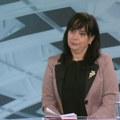 Ana Jakovljević: Ne sme se dozvoliti rasipanje glasova, vlast već podigla izbornu mašineriju na najviši stepen