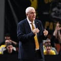 Dragan Šakota blista posle velikog uspeha! AEK ušao u finale FIBA Lige šampiona, iskusni stručnjak poručuje: "Srećni smo, ali…