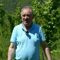 Radisav se iz Austrije vratio u selo kod Bajine Bašte i zasadio hiljade stabala - napravio svoju šumu (foto)