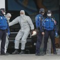 Srpski državljanin ranjen u Španiji: Pucnjava u poznatom letovalištu, policija ga povezala sa "škaljarskim klanom"